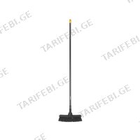 ცოცხი ბაღისთვის FISKARS