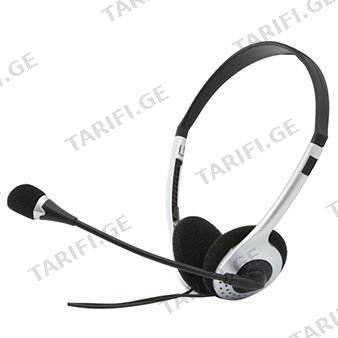 ყურსასმენი Sven AP-010MV With Microphone