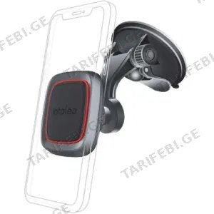 Car Holder Intaleo CM01GP