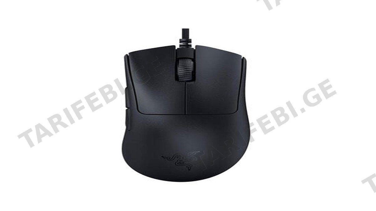 Razer Gaming Mouse DeathAdder V3
