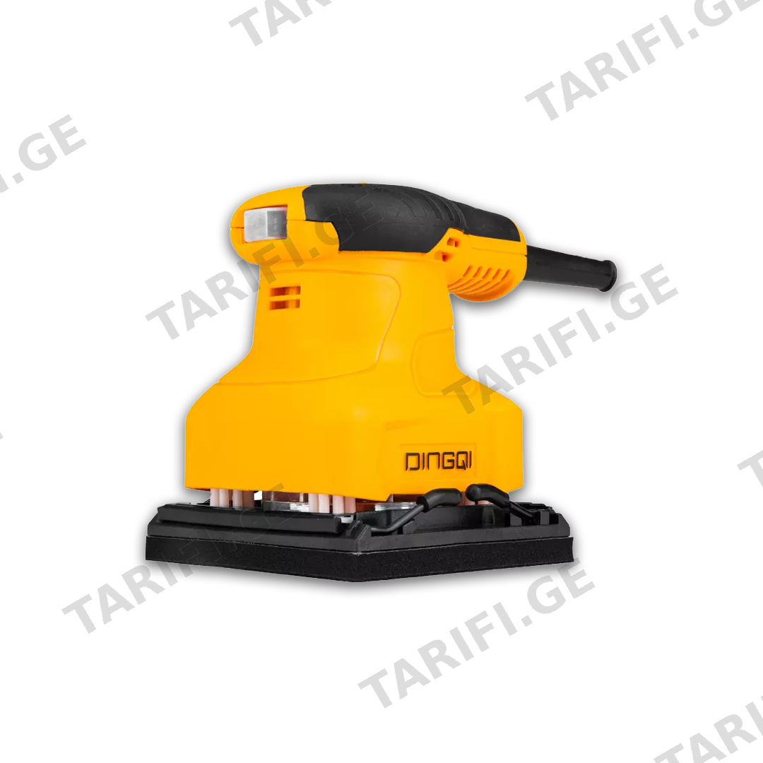 ვიბრო შკურკა DINGQI 230W110*100MM/220v50-60hz