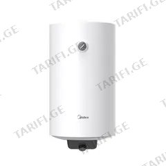 წყლის ელექტრო გამაცხელებელი Midea MWH80-20MFG(CIS)W თეთრი