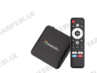 tv box android tv 14.0