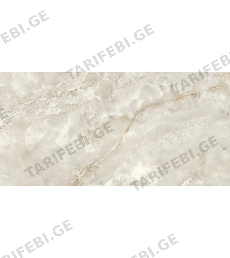 კერამოგრანიტი AURA IVORY NATURAL RECT 60X120 AZULEJOS BENADRESA