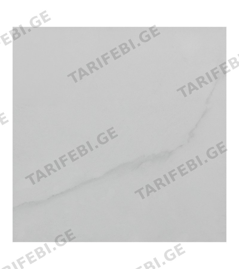 კერამ. ფილა G. SAMOS 2 BLANC 45X45 AZULMED Cer.Mon.
