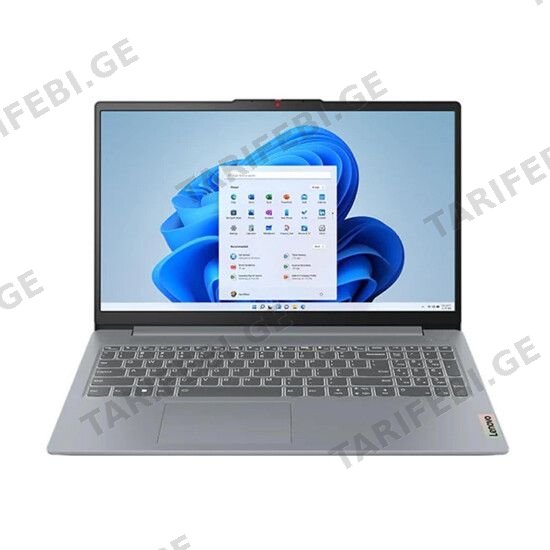 ნოუთბუქი Lenovo Ideapad Slim 3 82XQ007MRK (R3 7320U/8GB/512GB)