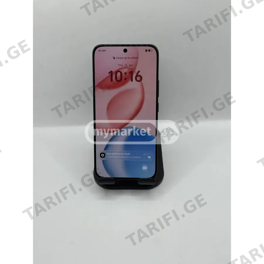Honor 400 5G 12/256GB ID : 570971-VV