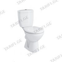 უნიტაზი ავზით CERSANIT MITO GREY 031