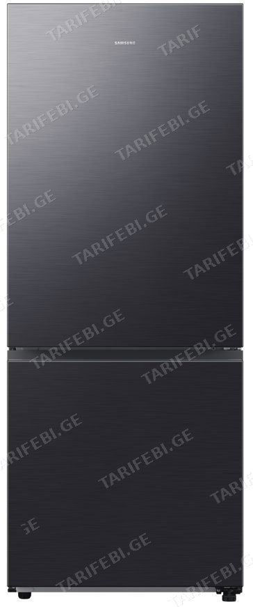 მაცივარი Samsung RB50DG602EB1WR