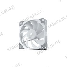 CASE FAN V5 white ქეისის ქულერი