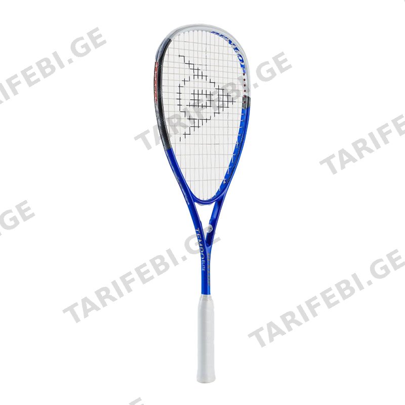 სქოშის ჩოგანი DUNLOP TEMPO ELITE