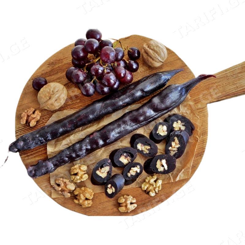 ჩურჩხელა ნიგვზის საფერავი
