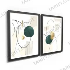 სურათი Styler FR385 Darling 30x40 სმ 2ც