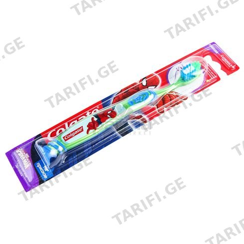 COLGATE კბილისი ჯაგრისი