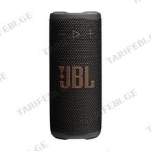 JBL Grip Black პორტატული დინამიკი