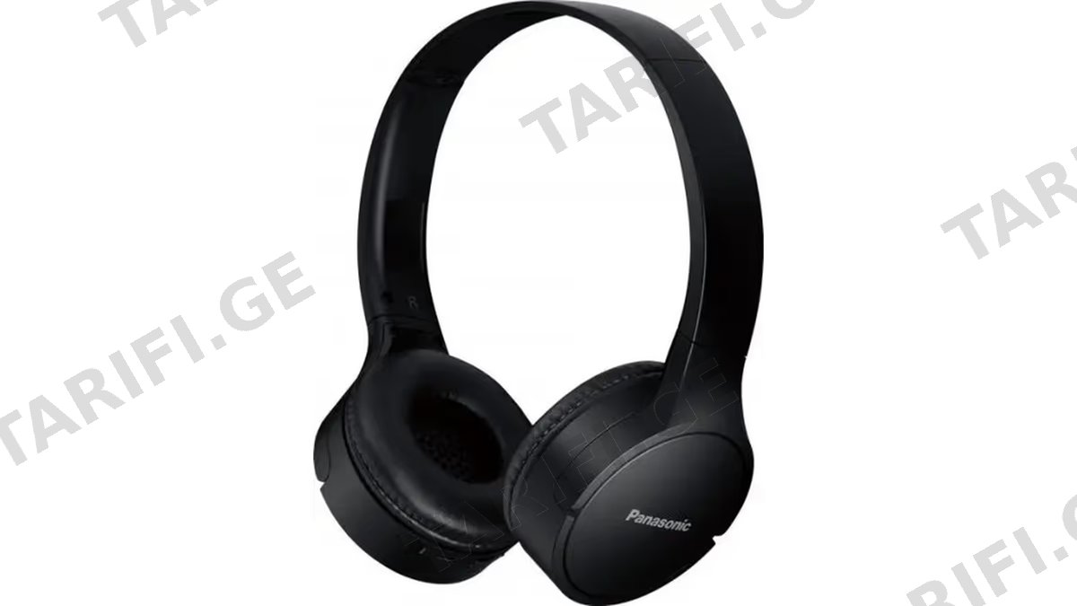 Panasonic RB-HF420BGEK