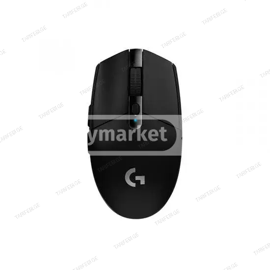 Logitech G305 LIGHTSPEED Wireless Black