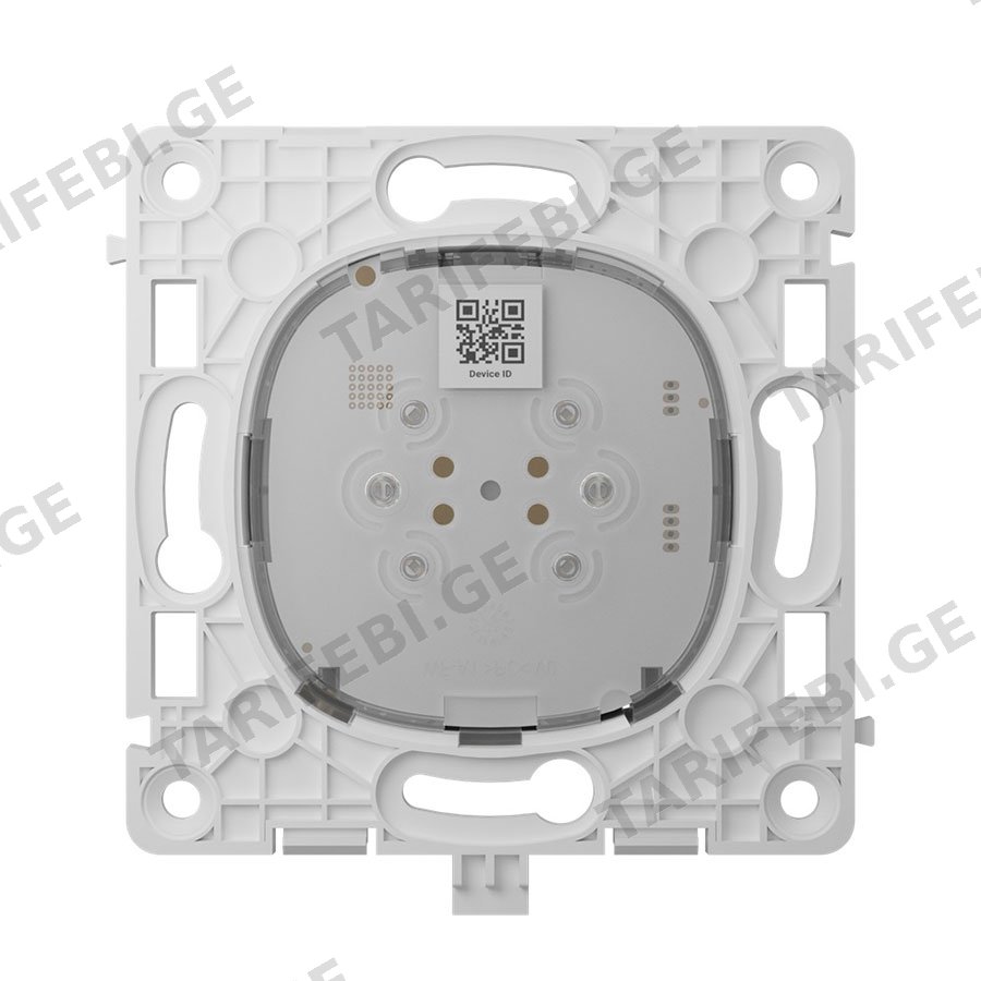 Ajax LightCore (Dimmer) [55] (8EU) ASP white
