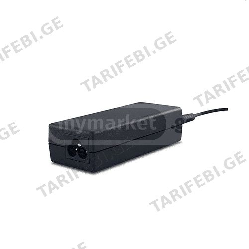 ნოუთბუქის დამტენი - Dell 19.5V - 4.62A - 7.4mm - 5.0mm - 90