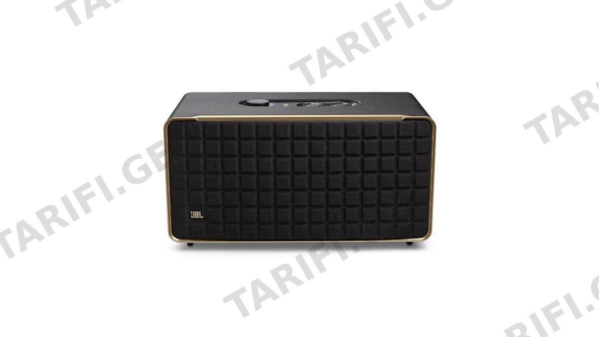 JBL Authentics 500
