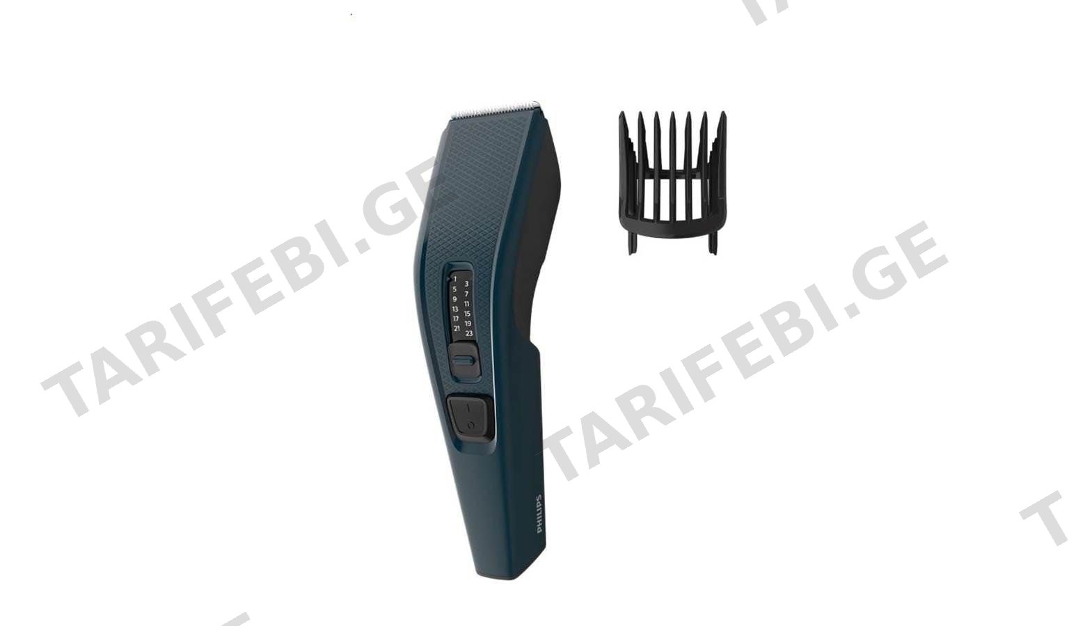 თმის და წვერის საჭრელი Philips HC3505/15