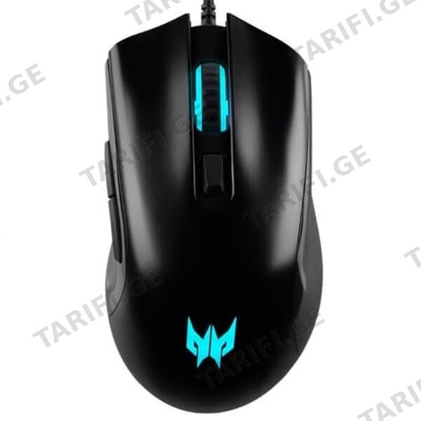 მაუსი Acer GP.MCE11.03S Predator Cestus 333
