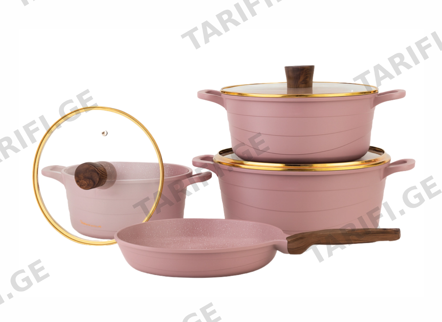 DSP CA018-S02-Pink