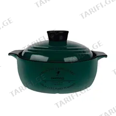 ქვაბი კერამიკის BERLLONG BCP-2573
