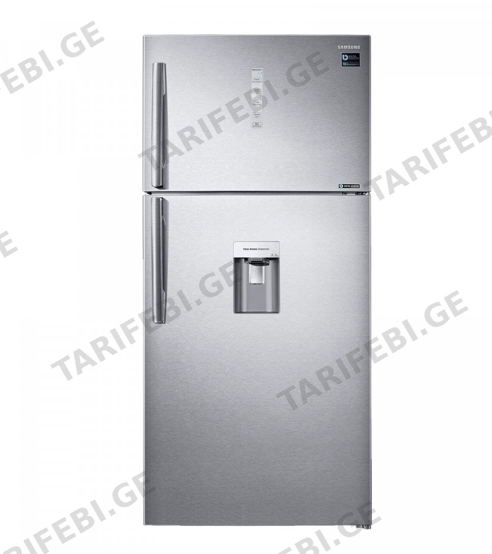 მაცივარი Samsung RT62K7110SL/WT