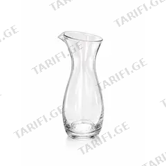 მინის გრაფინი Dongfang JH18 700 მლ