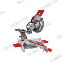 (2100W) ელ. ტორცული ხერხი RODEX RDX6291
