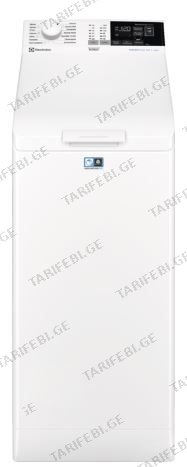 სარეცხი მანქანა Electrolux EW6T4362E