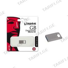 Kingston 4GB USB 3.1 USB ფლეშ მეხსიერება