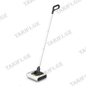 უსადენო მტვერსასრუტი Karcher KB 5 EU