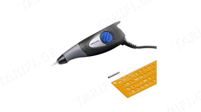 გრავირების მანქანა Dremel F0130290JM