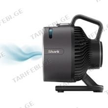 Shark FA050EU FlexBreeze HydroGo დასადგამი ვენტილატორი