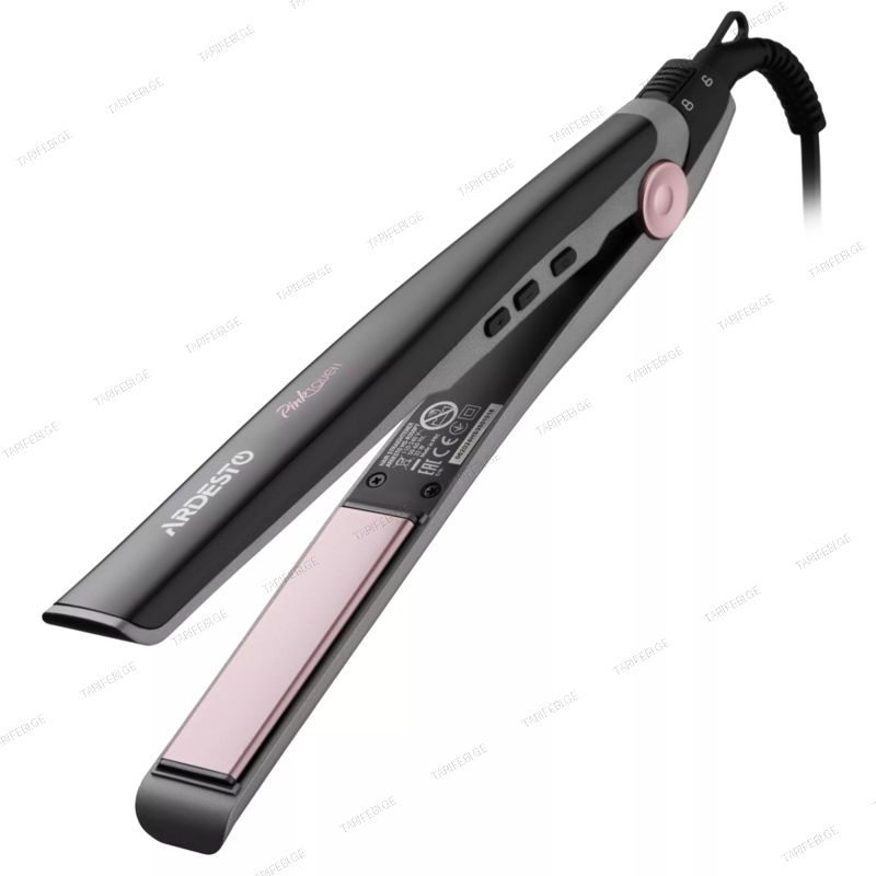 ARDESTO Hair Straightener HS-R350PT