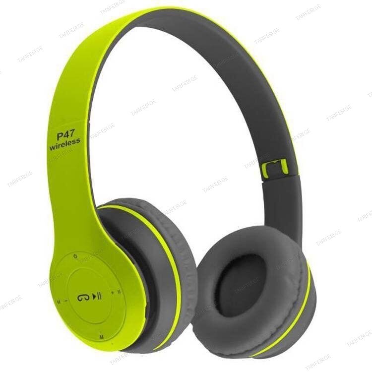 HOCO P47 Green