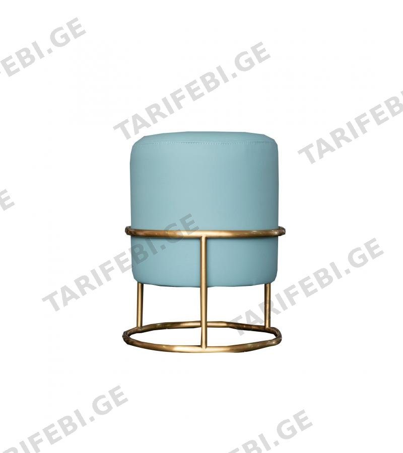 პუფი FSJL-T32-1 38*43 ფერი - 23