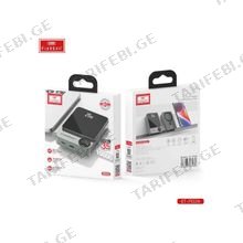 Earldom Magsafe PD24 პორტატული დამტენი (10000mAh)