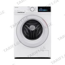 TOSHIBA TW-BN90C4UZ(WK) 8კგ სარეცხი მანქანა