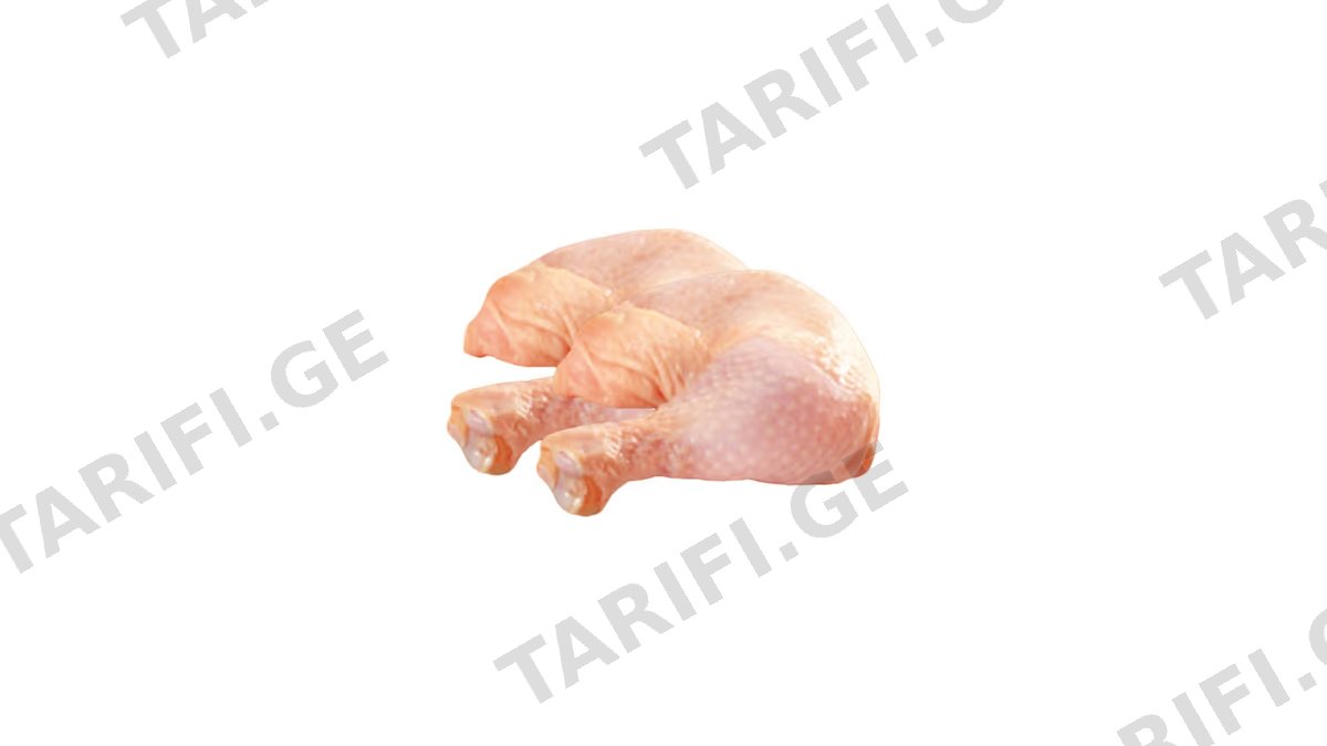 ნოსტე ქათმის ბარკალი 1კგ/CHICKEN LEG