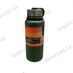 თერმოსი პლასტმასის MG-1607