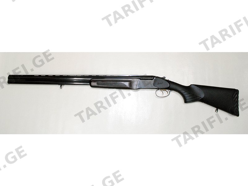 Baikal MP-27-M (შავი,ორი სასხლეტით)