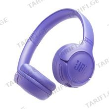 JBL Tune 530BT Lavender უსადენო ყურსასმენი
