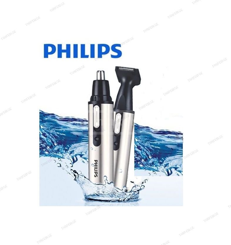 ტრიმერი PHILIPS
