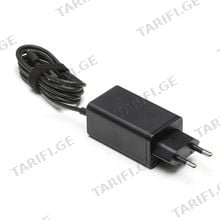 DJI 65W Portable charger დამტენი კაბელი