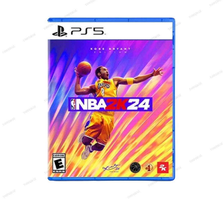 Ps5 NBA 2K24