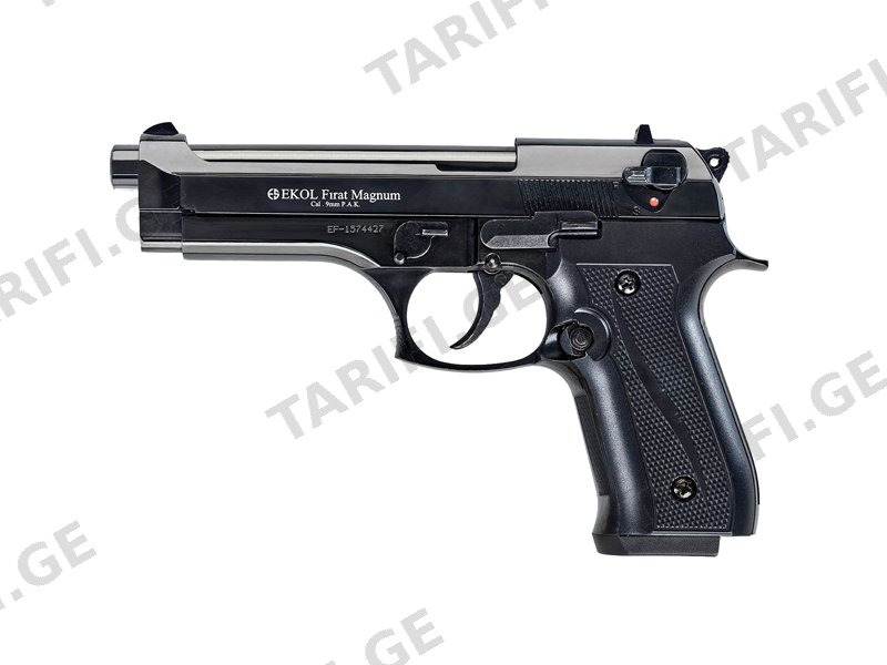 Ekol Firat Magnum