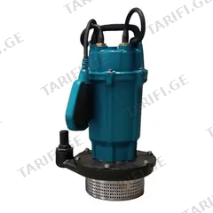 ტუმბო Leo QDX1.5-32-0.75A 750W